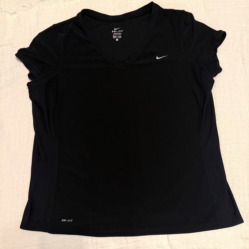 Nike dri-fit shirt